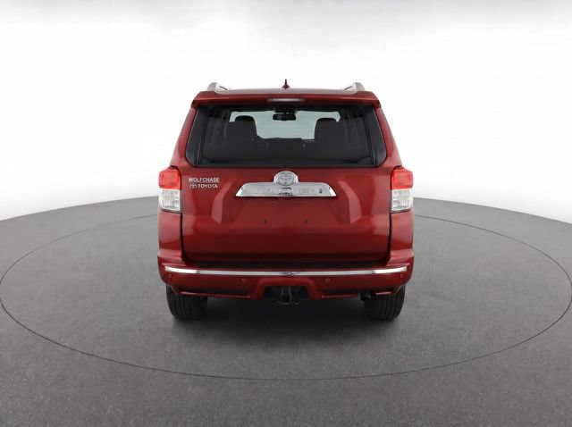Used 2013 Toyota 4Runner SR5 RWD image 3