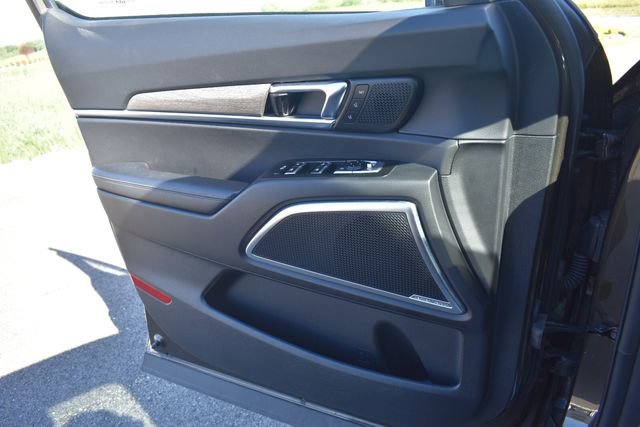 Certified 2022 Kia Telluride SX w/ SX Prestige Package AWD/4WD image 36