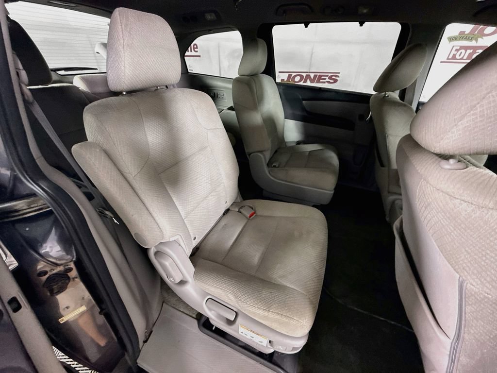 Used 2017 Honda Odyssey SE image 30