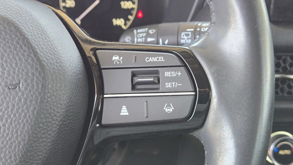 Used 2024 Honda HR-V EX-L image 19