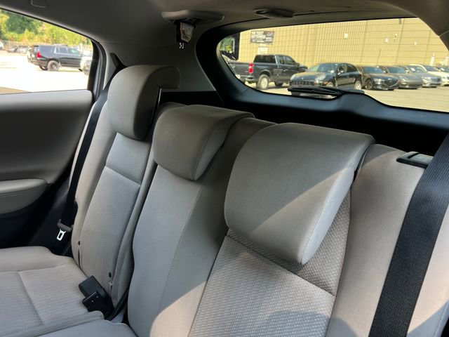Used 2018 Honda HR-V EX image 19