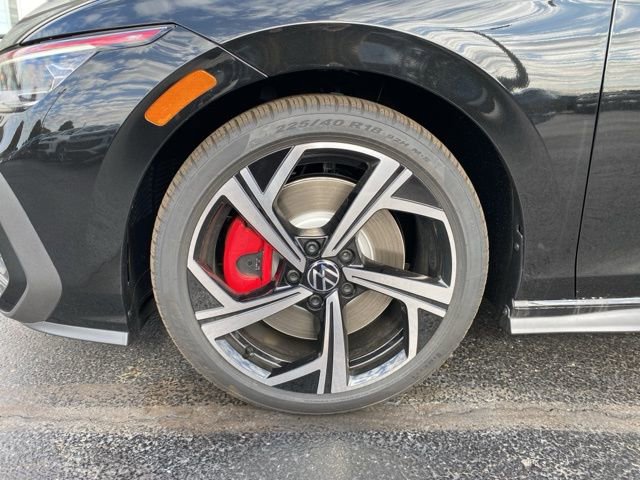 New 2026 Volkswagen GTI SE image 18