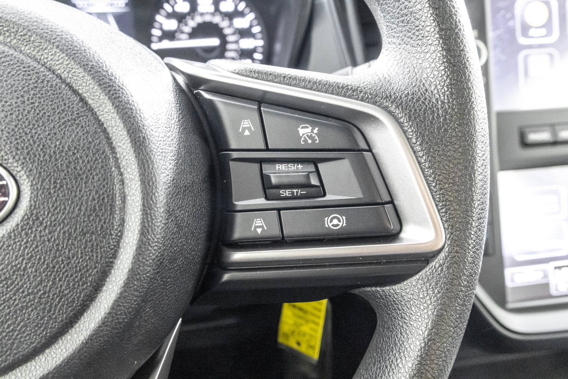 Used 2024 Subaru Impreza 2.0i AWD/4WD image 25