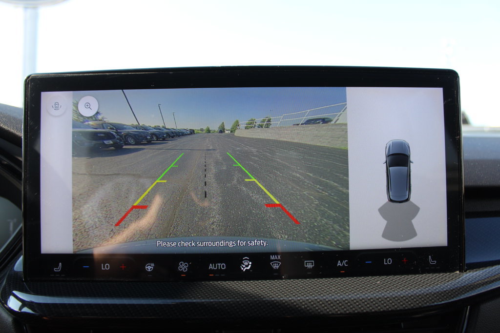 Used 2024 Ford Escape ST-Line w/ Tech Pack #1 FWD image 37