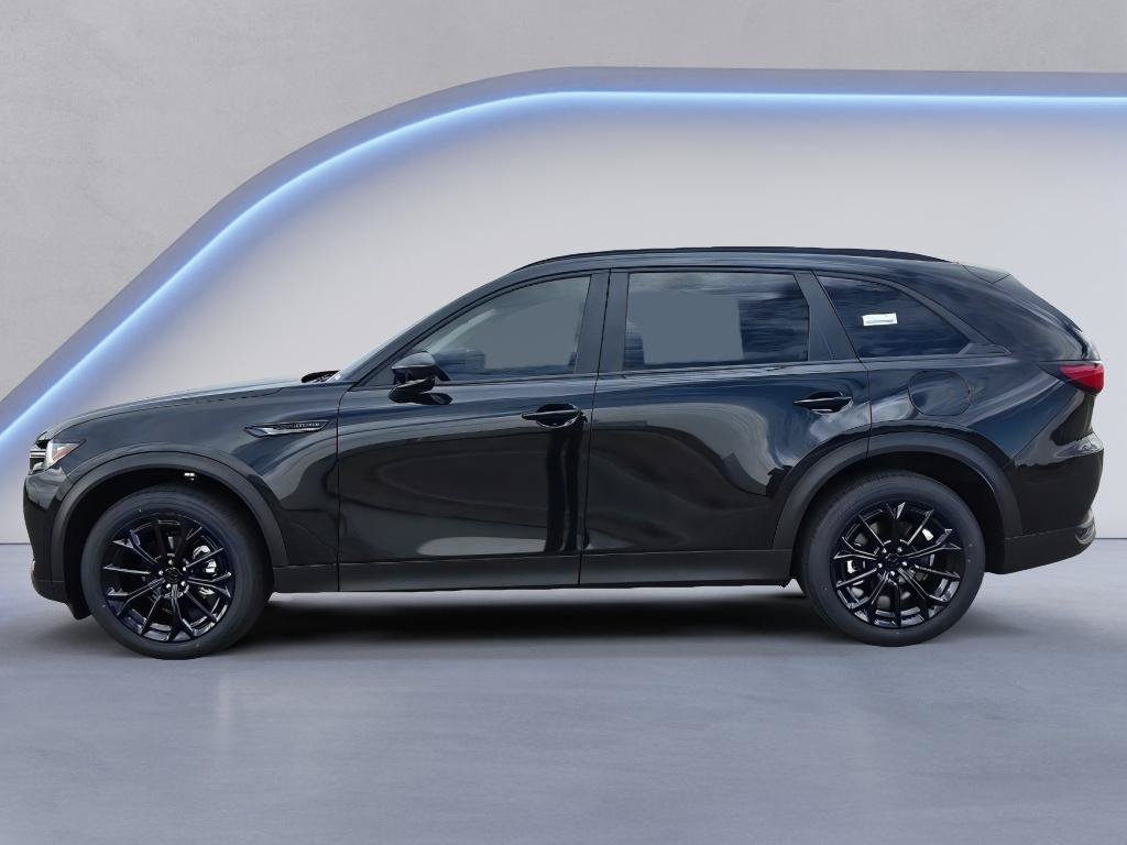 New 2026 MAZDA CX-70 3.3 Turbo w/ Preferred Package AWD/4WD image 2