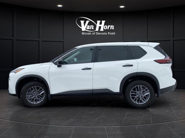 Used 2025 Nissan Rogue S image 26