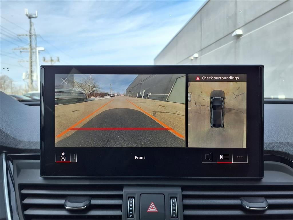 Used 2022 Audi Q5 2.0T Premium Plus image 17