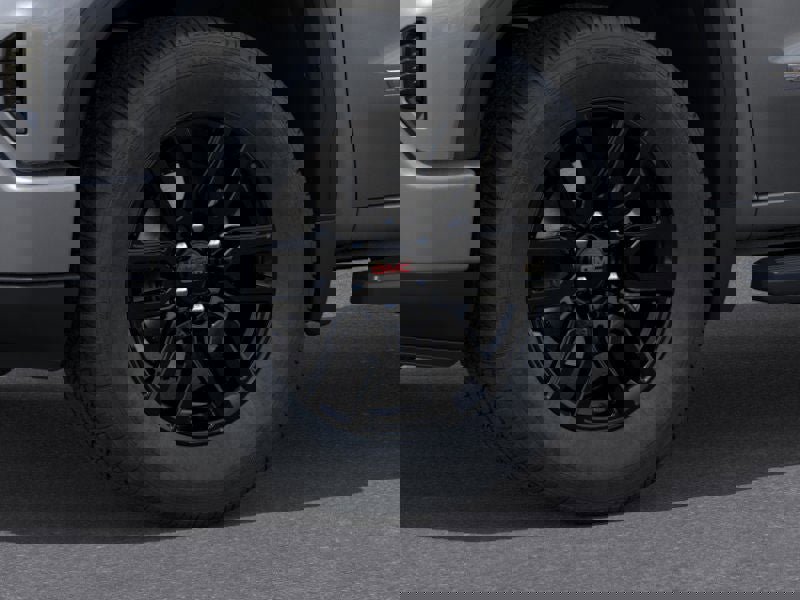 New 2026 GMC Sierra 1500 Elevation w/ Elevation Premium Package image 9