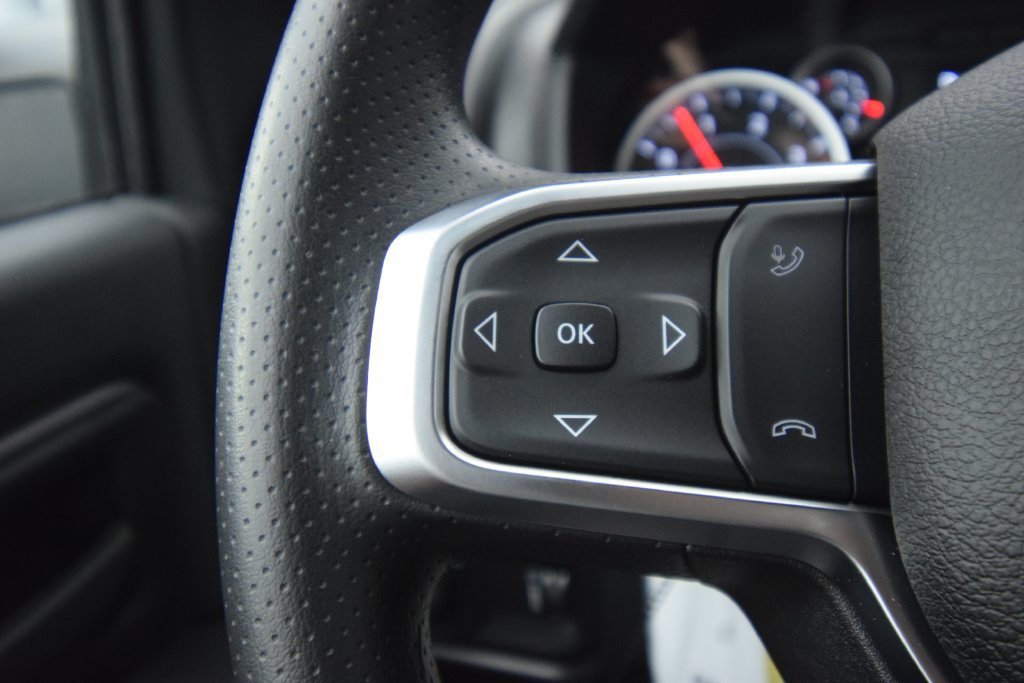 New 2027 RAM 4500 Tradesman AWD/4WD image 27