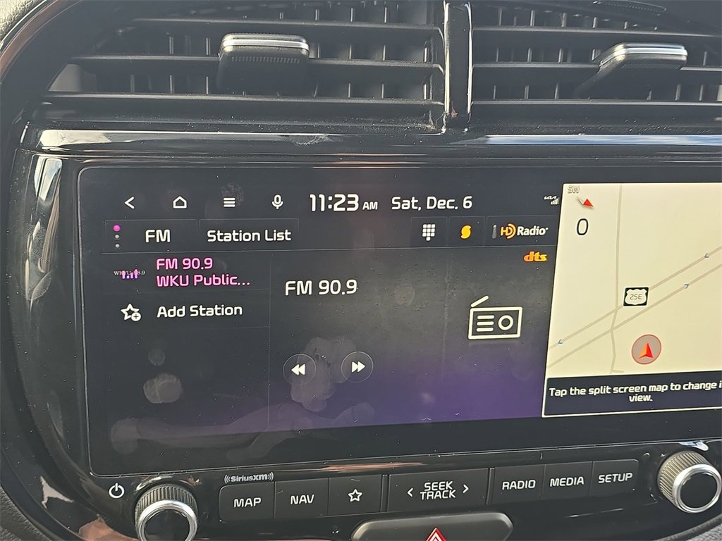 Used 2024 Kia Soul GT-Line image 22