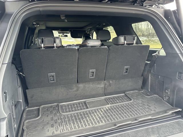 New 2026 Lincoln Navigator Black Label image 12