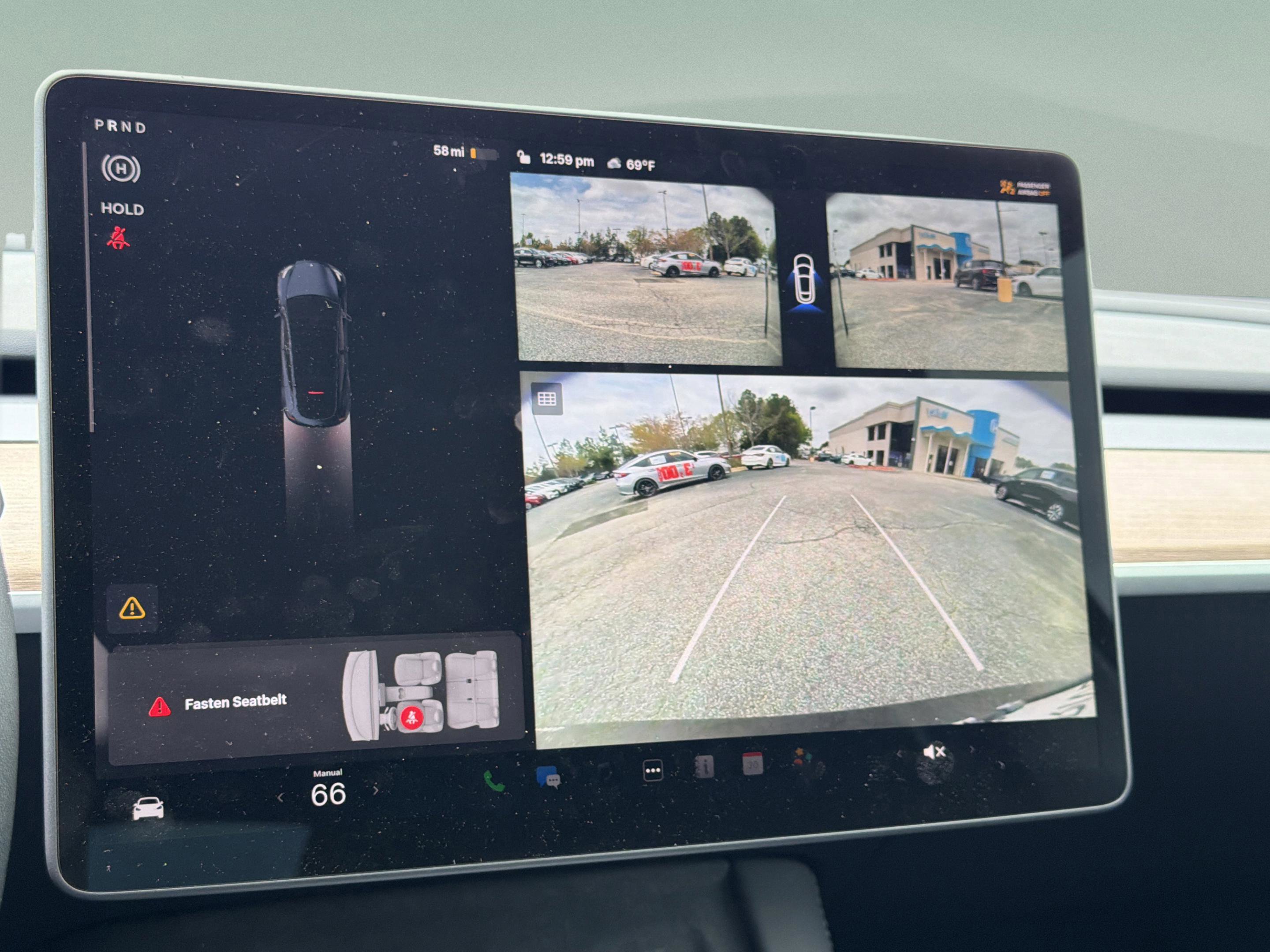 Used 2025 Tesla Model Y Long Range image 14