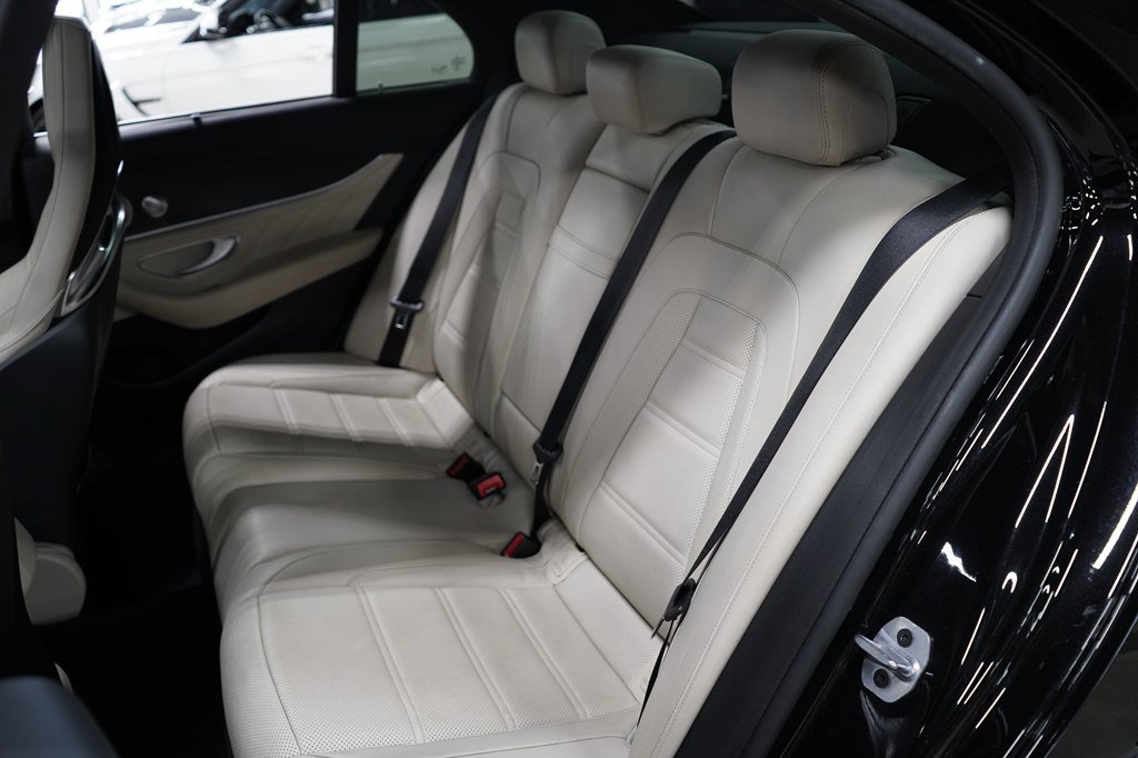 Used 2019 Mercedes-Benz E 63 AMG S image 23