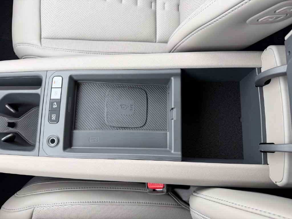 New 2026 Kia EV9 Wind AWD/4WD image 31