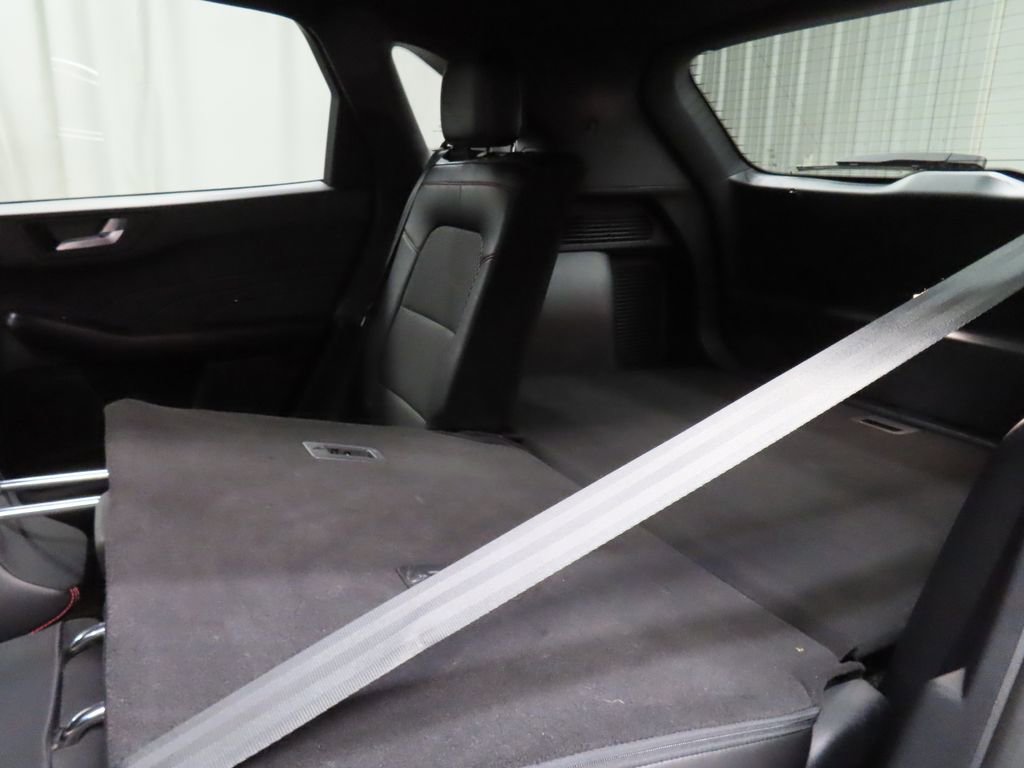 Used 2024 Ford Escape ST-Line image 45