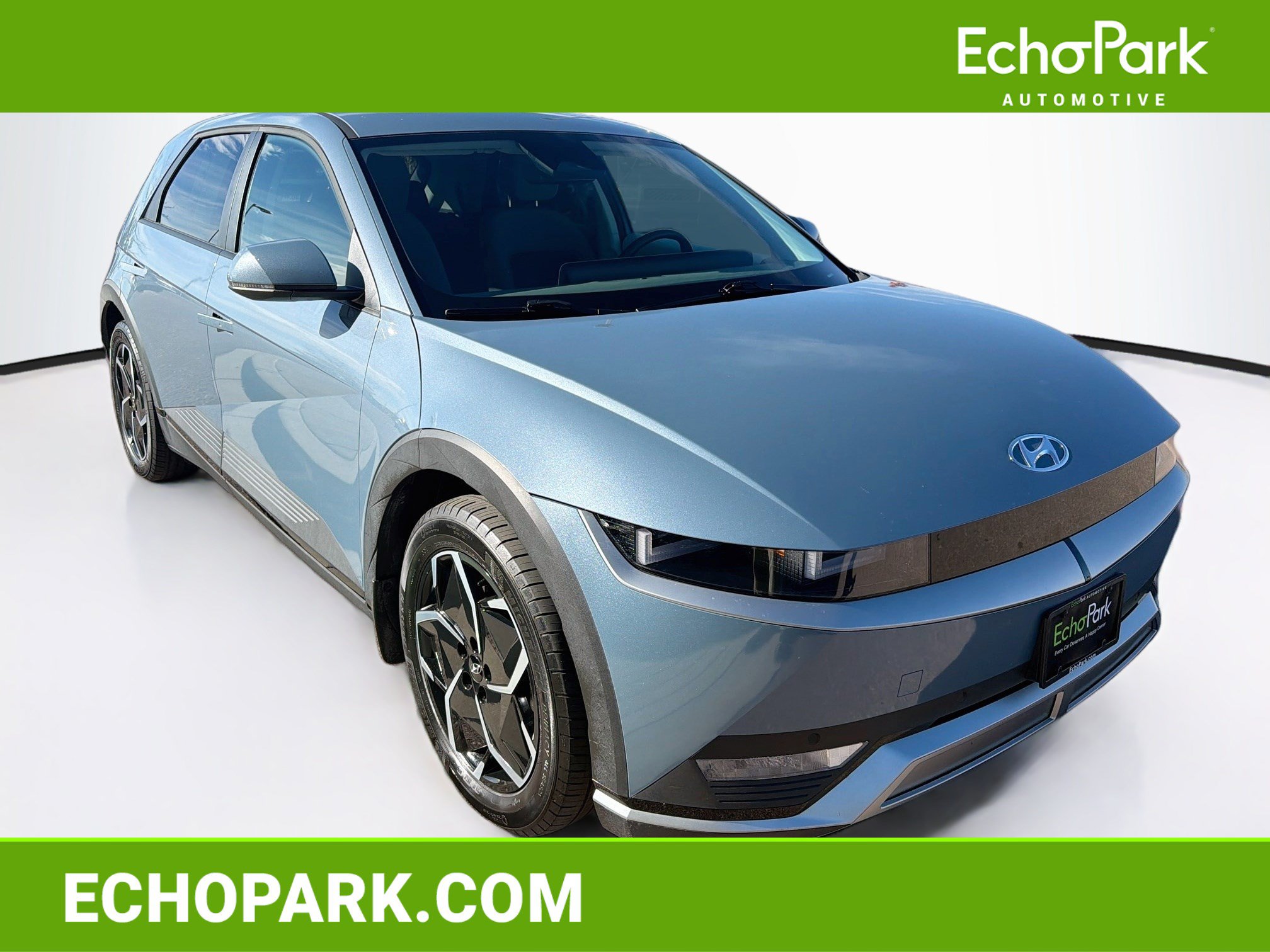 Used 2024 Hyundai Ioniq 5 SEL AWD/4WD image 1