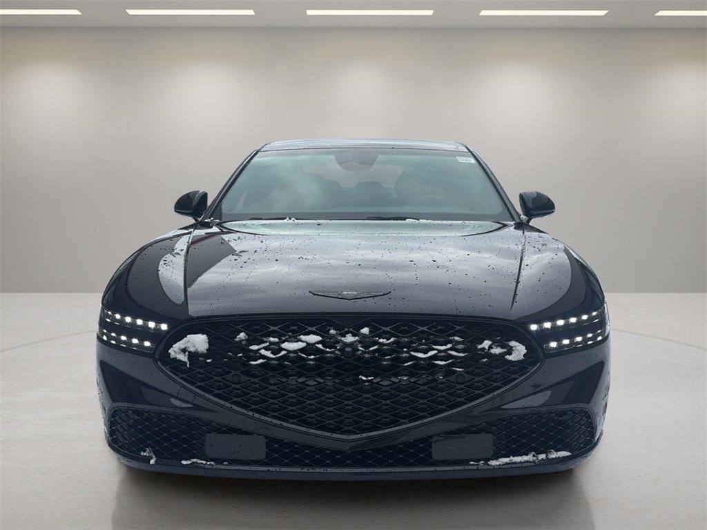 New 2026 Genesis G90 3.5T Prestige image 8