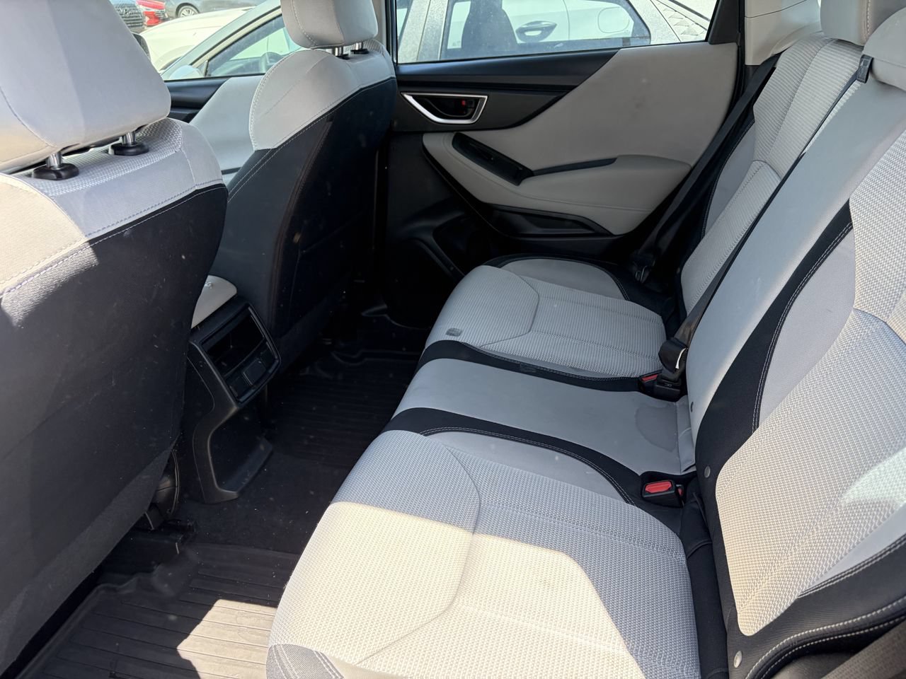 Used 2019 Subaru Forester AWD/4WD image 12