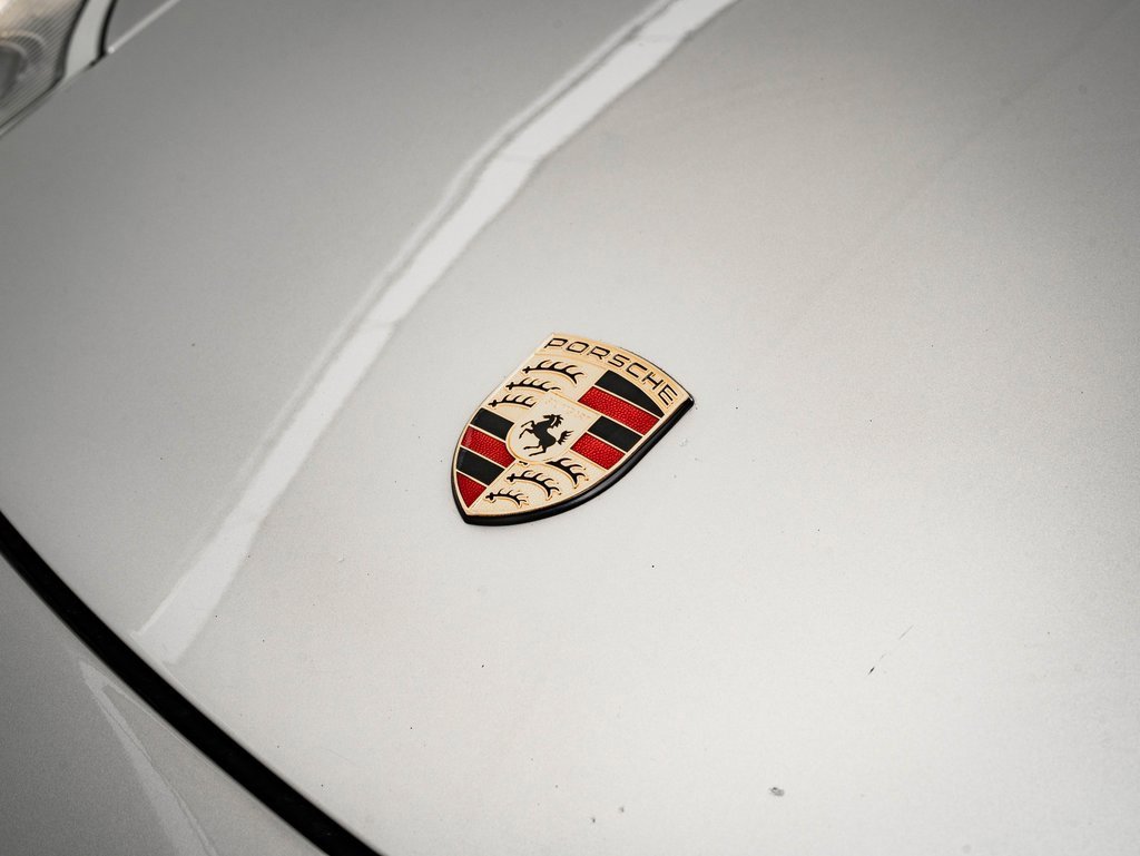 Used 2000 Porsche 911 Carrera image 16