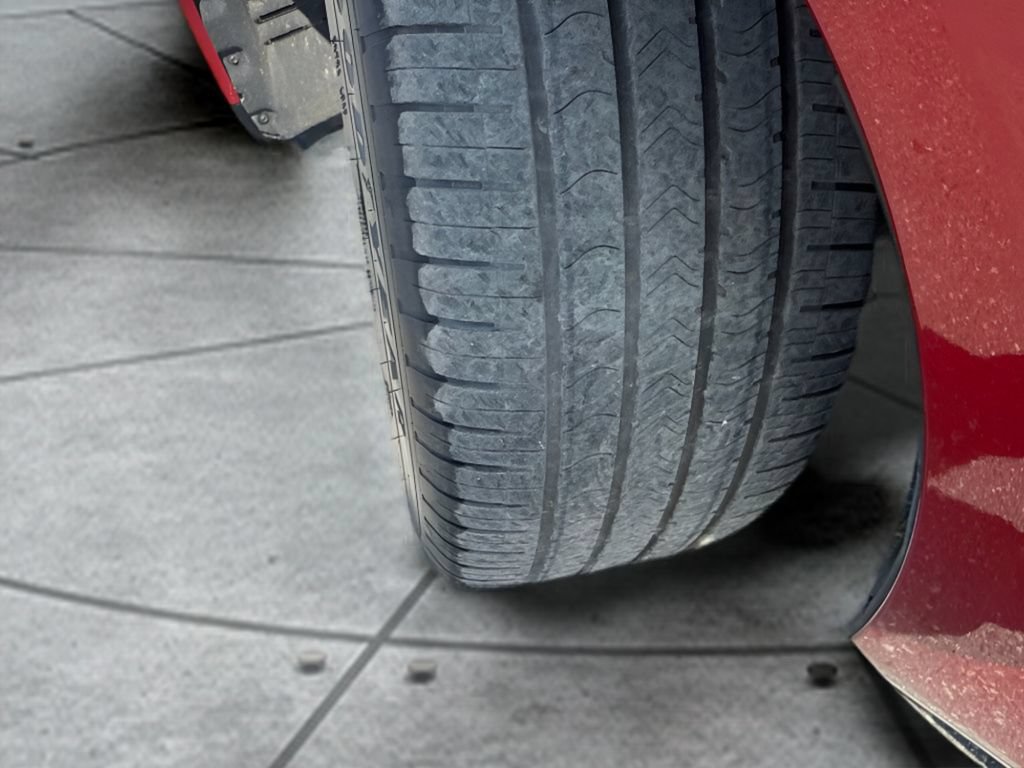 Used 2025 Dodge Charger Daytona R/T w/ Plus Group AWD/4WD image 33
