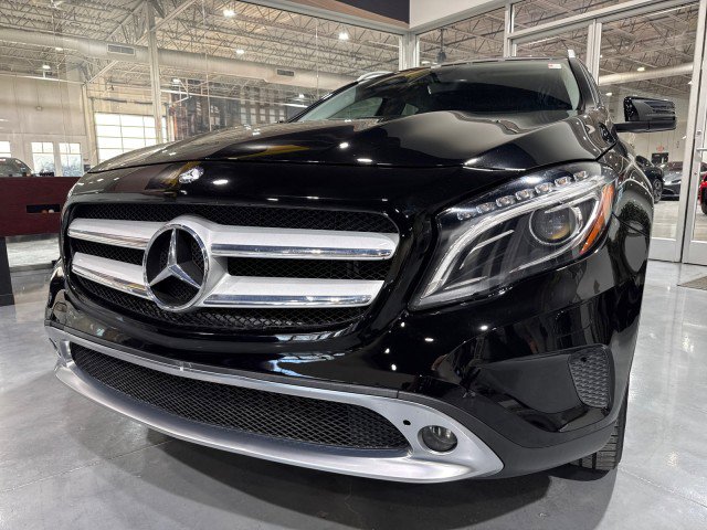 Used 2015 Mercedes-Benz GLA 250 4MATIC w/ Multimedia Package image 28