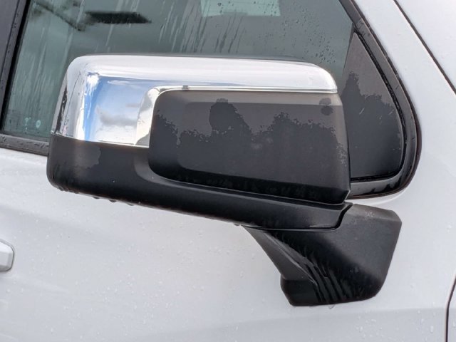 Used 2025 Chevrolet Silverado 1500 LT AWD/4WD image 9