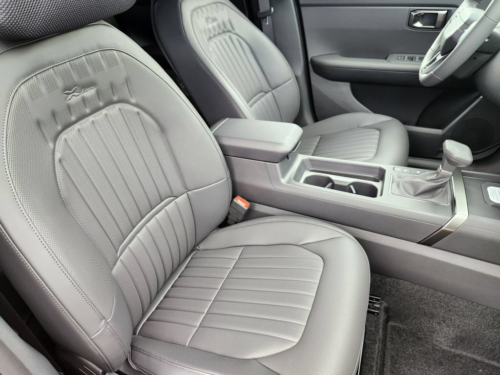 New 2027 Kia Seltos X-Line S AWD/4WD image 14