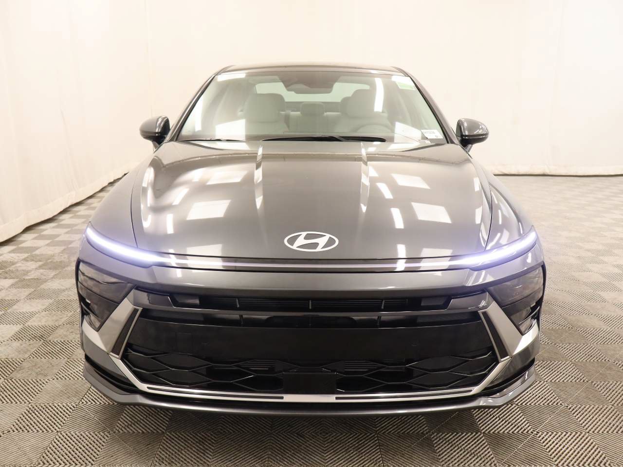 New 2026 Hyundai Sonata SEL FWD image 4