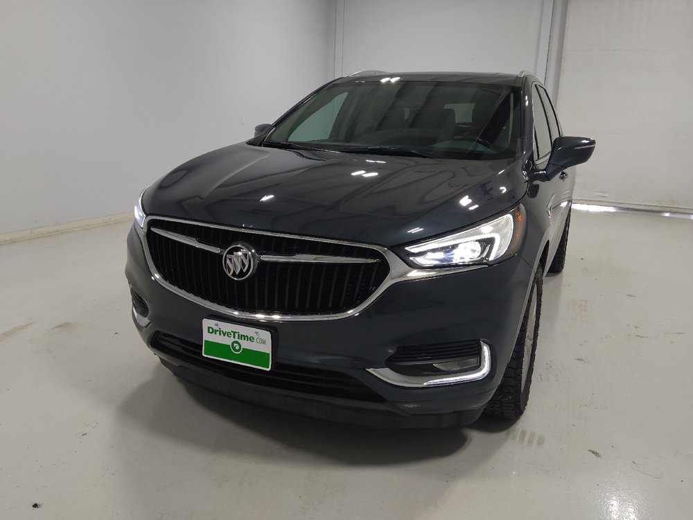 Used 2019 Buick Enclave Essence w/ Trailering Package, 5000 lbs. AWD/4WD image 15