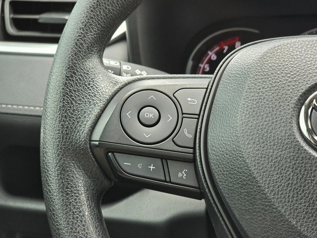 Used 2023 Toyota RAV4 LE image 34