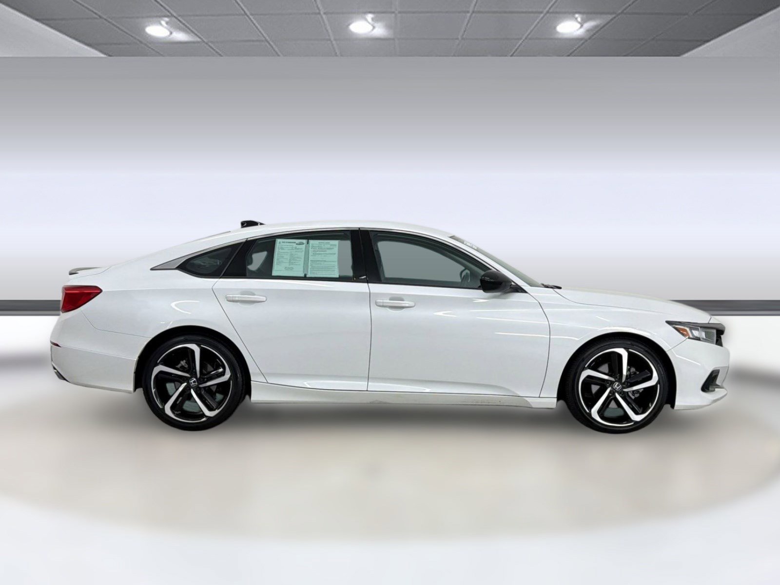 Used 2022 Honda Accord Sport Special Edition image 8