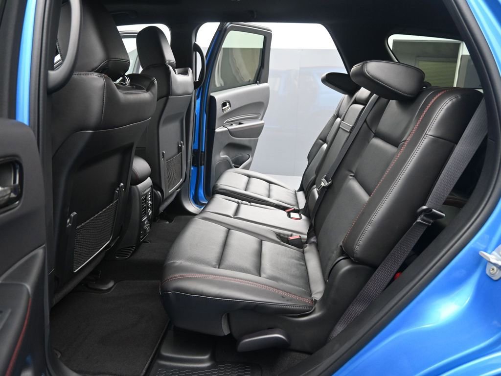 New 2026 Dodge Durango GT image 13