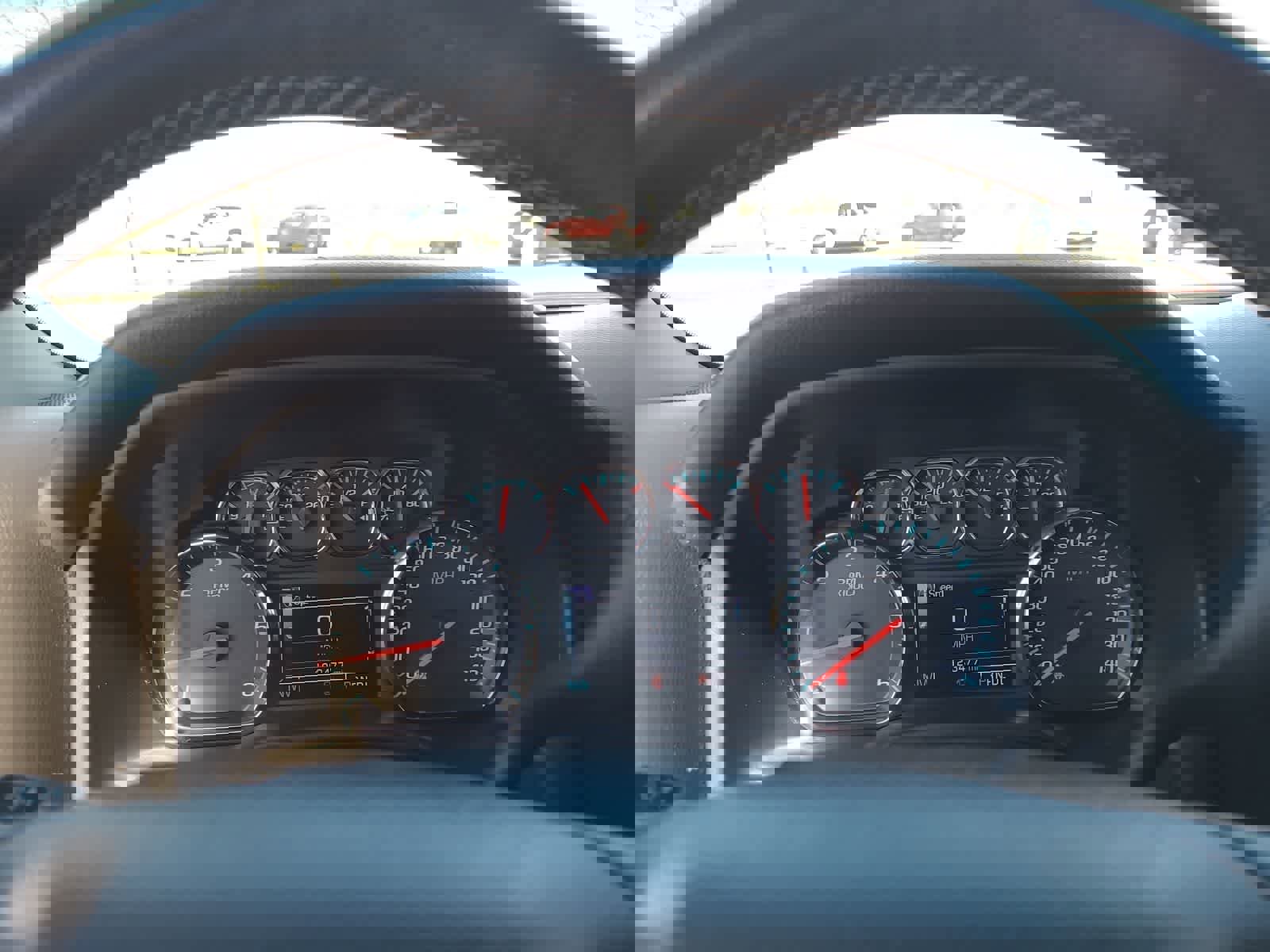 Used 2017 Chevrolet Silverado 1500 LT w/ All Star Edition image 26