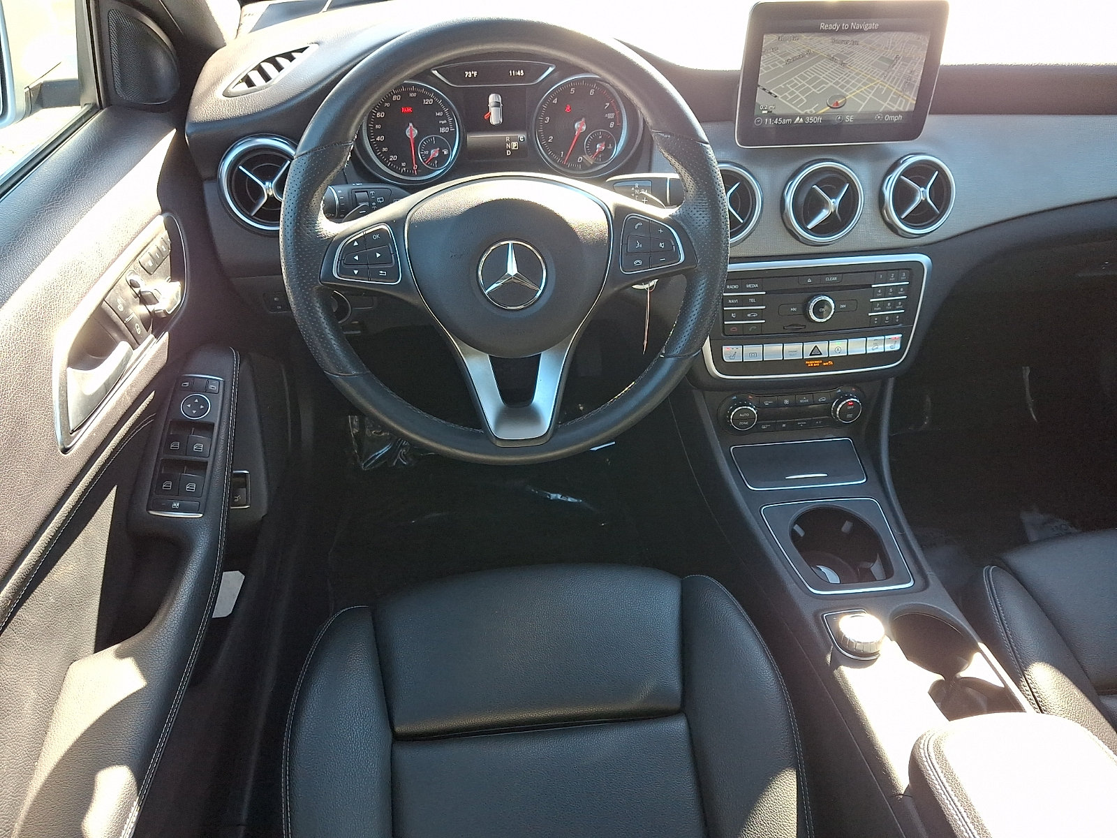 Used 2019 Mercedes-Benz GLA 250 4MATIC image 11