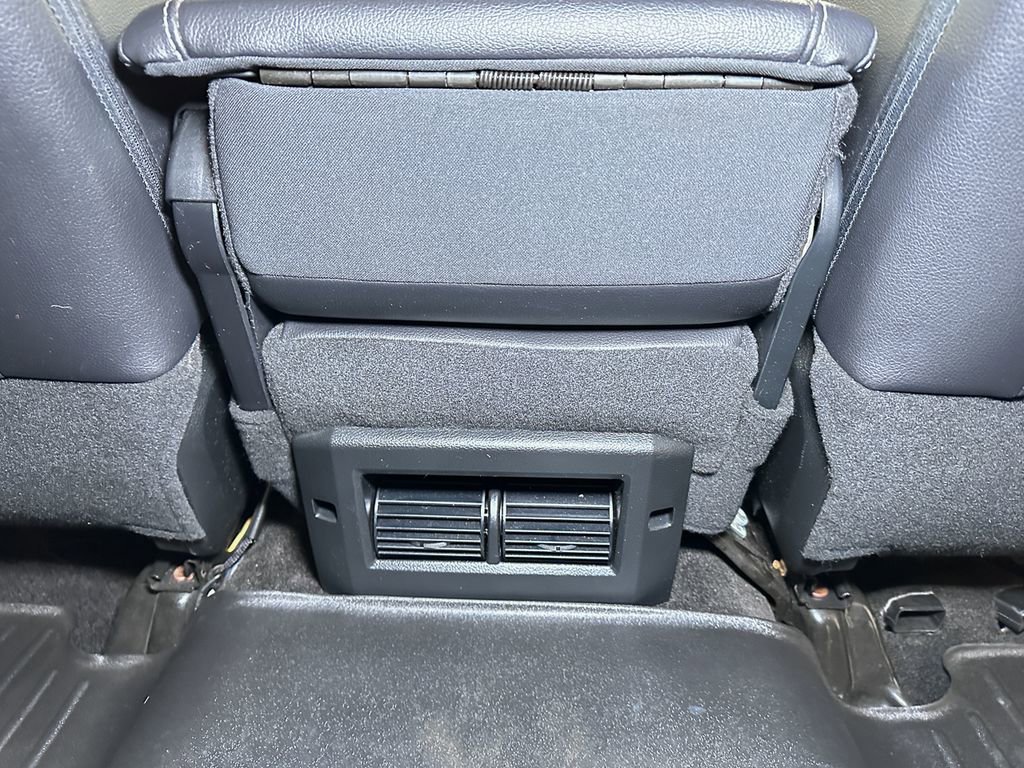 Used 2017 RAM 2500 Power Wagon w/ Leather & Luxury Group image 28