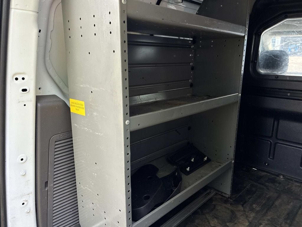 Used 2022 Ford Transit Connect XL FWD image 13