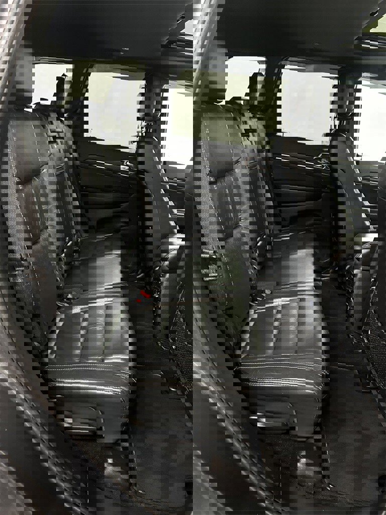 Used 2016 Jeep Grand Cherokee Limited w/ Trailer Tow Group IV image 36