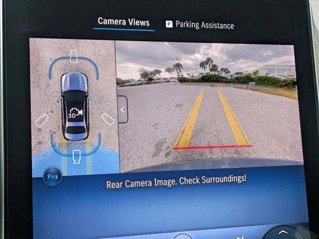 Certified 2025 Mercedes-Benz C 300 Sedan image 14