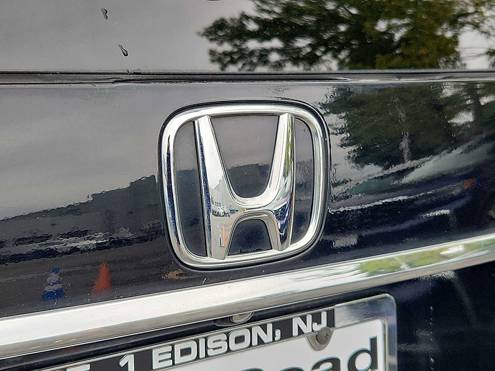 Used 2014 Honda CR-V EX-L image 27