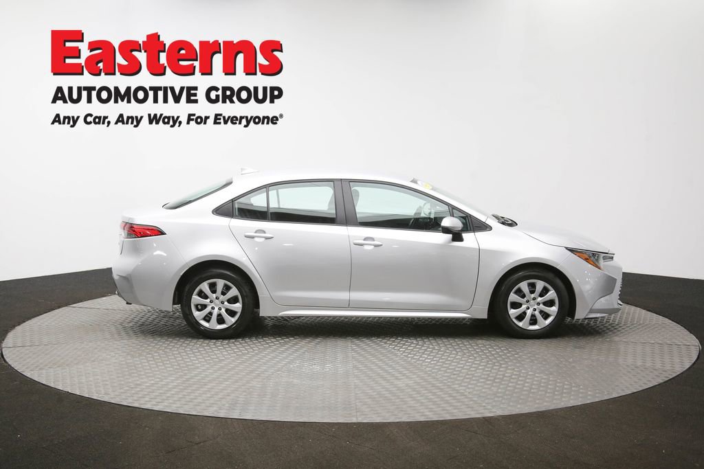 Used 2024 Toyota Corolla LE image 79