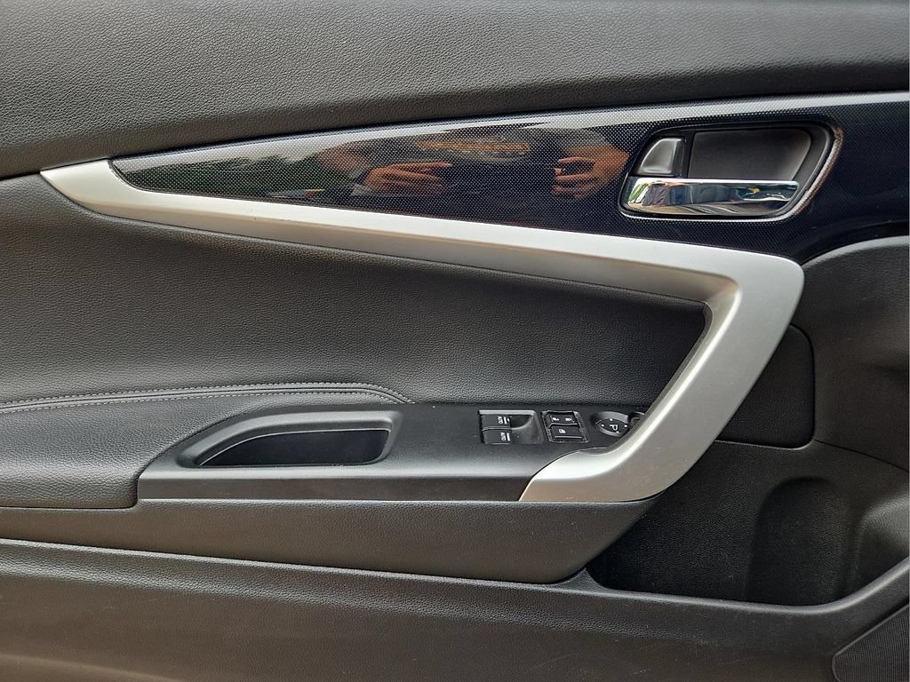 Used 2014 Honda Accord EX-L image 12