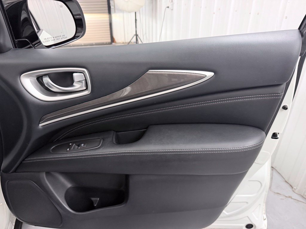 Used 2017 INFINITI QX60 FWD w/ Premium Plus Package image 45