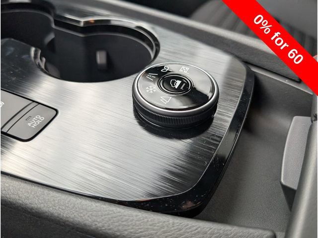 New 2026 Nissan Rogue SV image 24