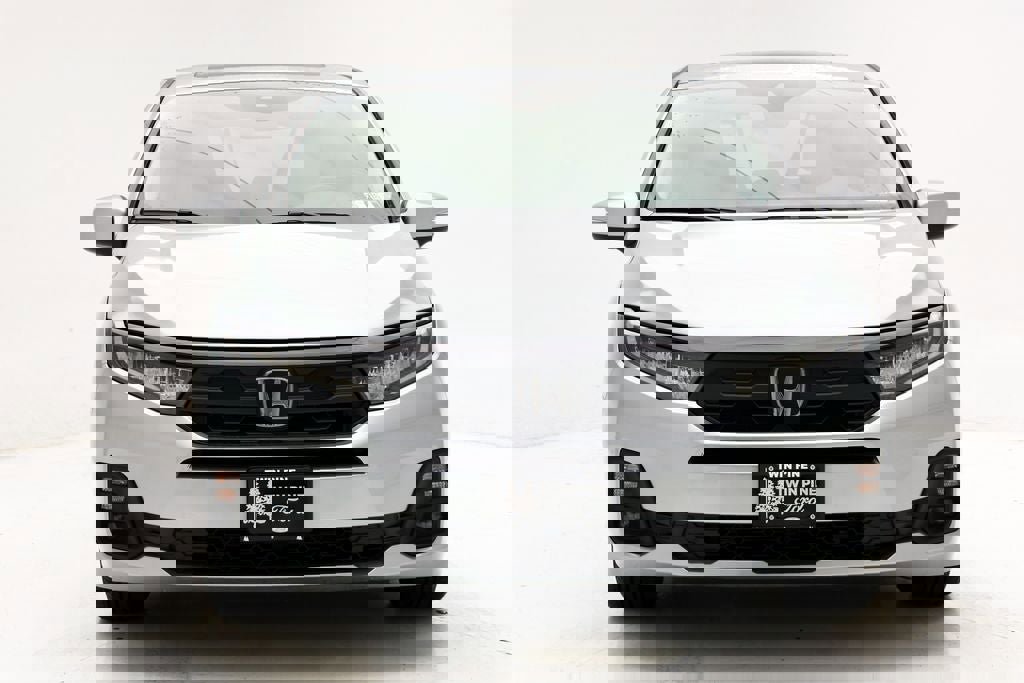 Used 2025 Honda Odyssey EX-L image 4