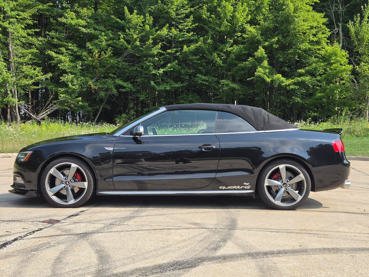 Used 2013 Audi A5 2.0T Premium Plus w/ Premium Plus Pkg AWD/4WD image 35
