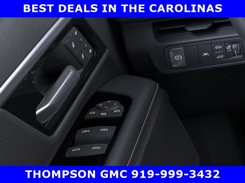 New 2026 GMC Sierra EV Denali image 22