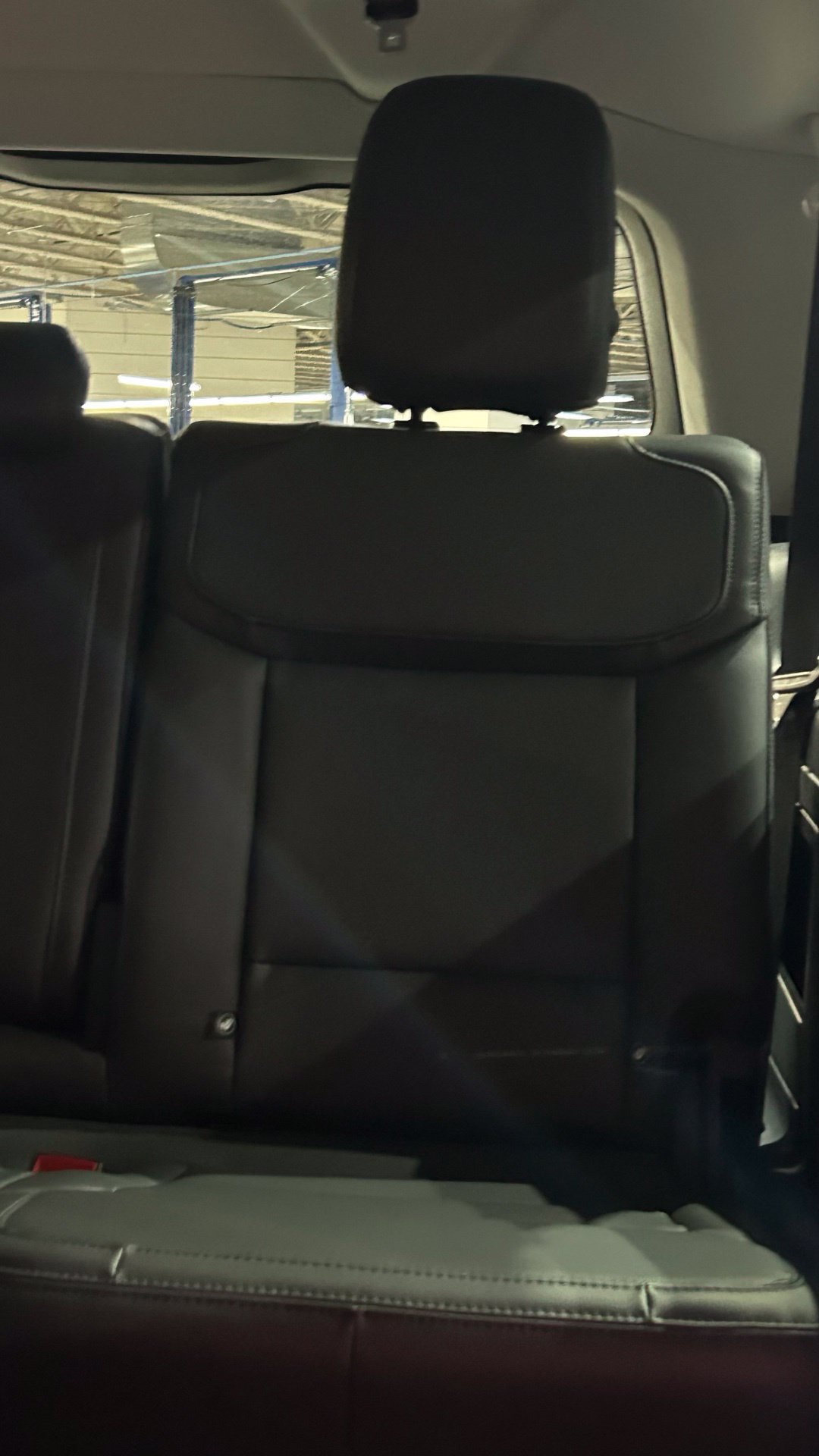 New 2027 Ford Expedition Max Active AWD/4WD image 54