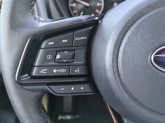 New 2026 Subaru Ascent Limited Bronze AWD/4WD image 26