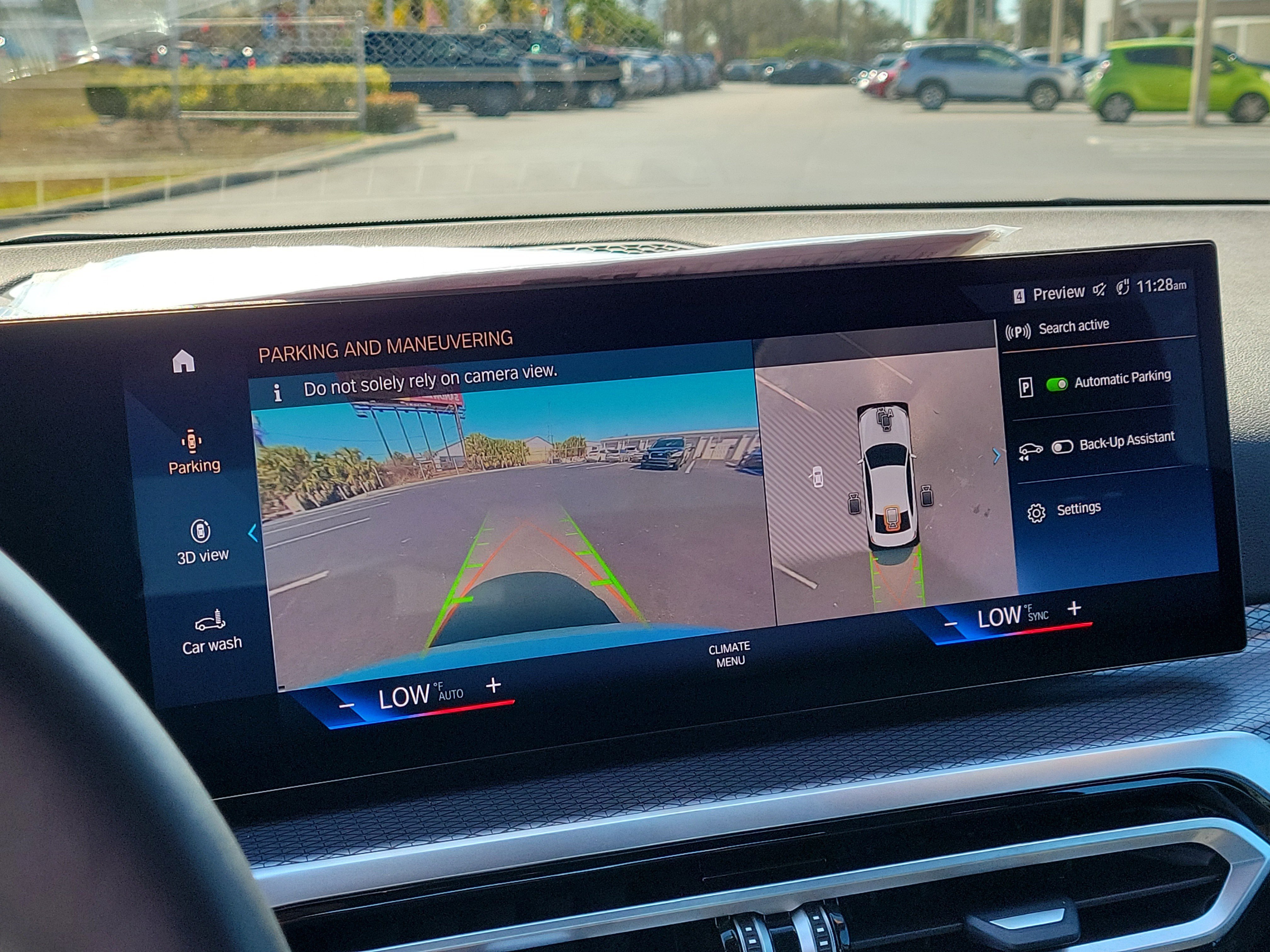 Used 2024 BMW 330i xDrive 330i xDrive image 24