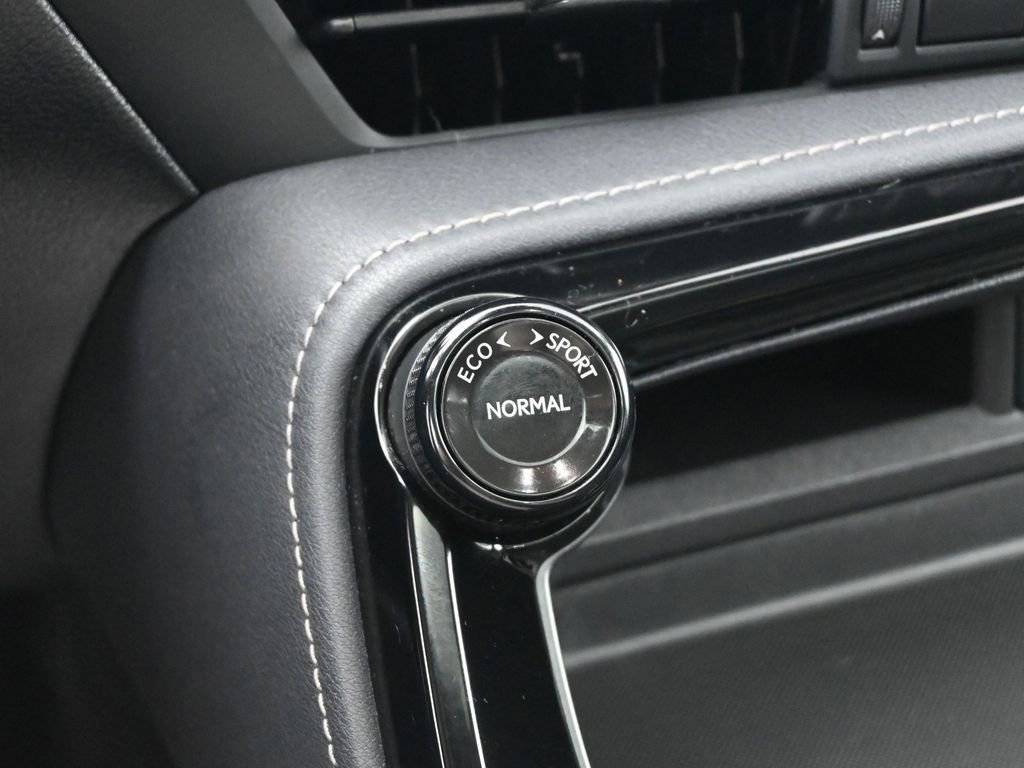 Used 2024 Lexus NX 350h AWD w/ Premium Package image 22